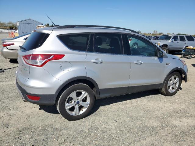  FORD ESCAPE 2014 Серебристый