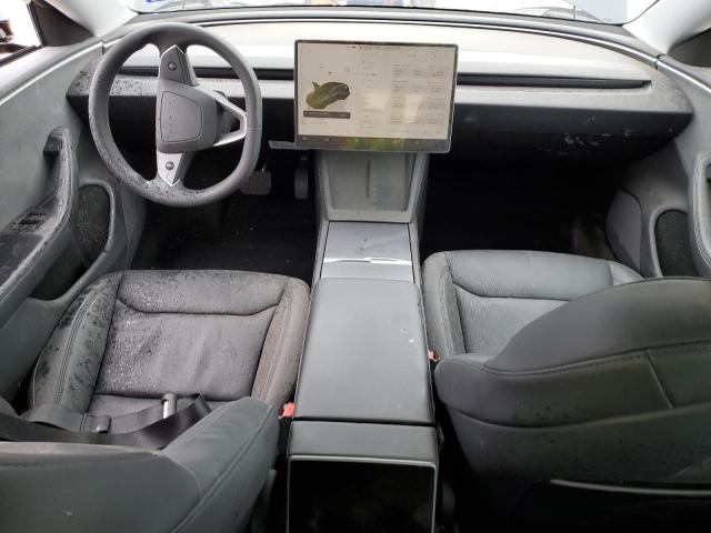  TESLA MODEL 3 2024 Сharcoal
