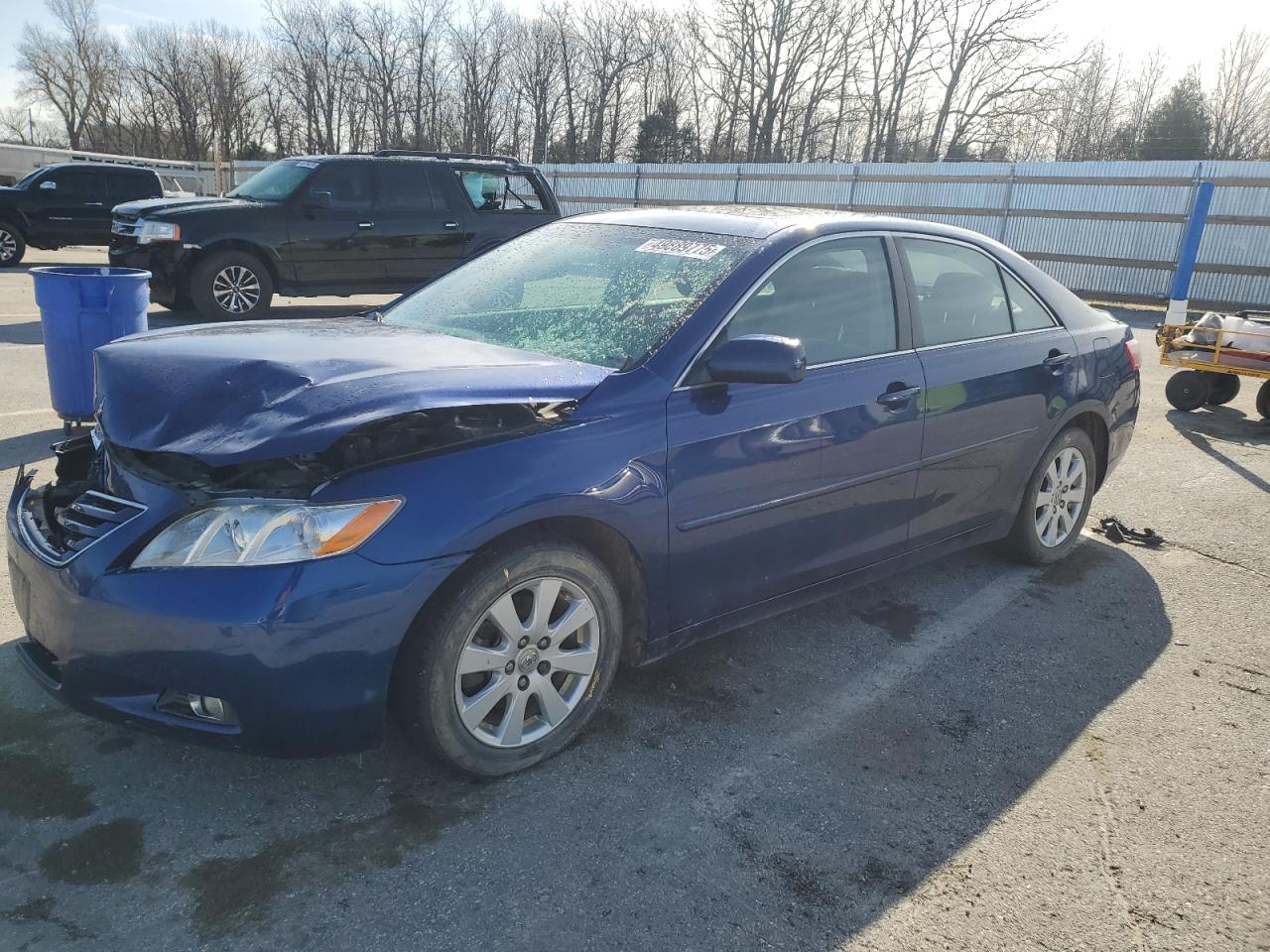 2009 Toyota Camry Base for Sale in Rogersville, MO - Front End
