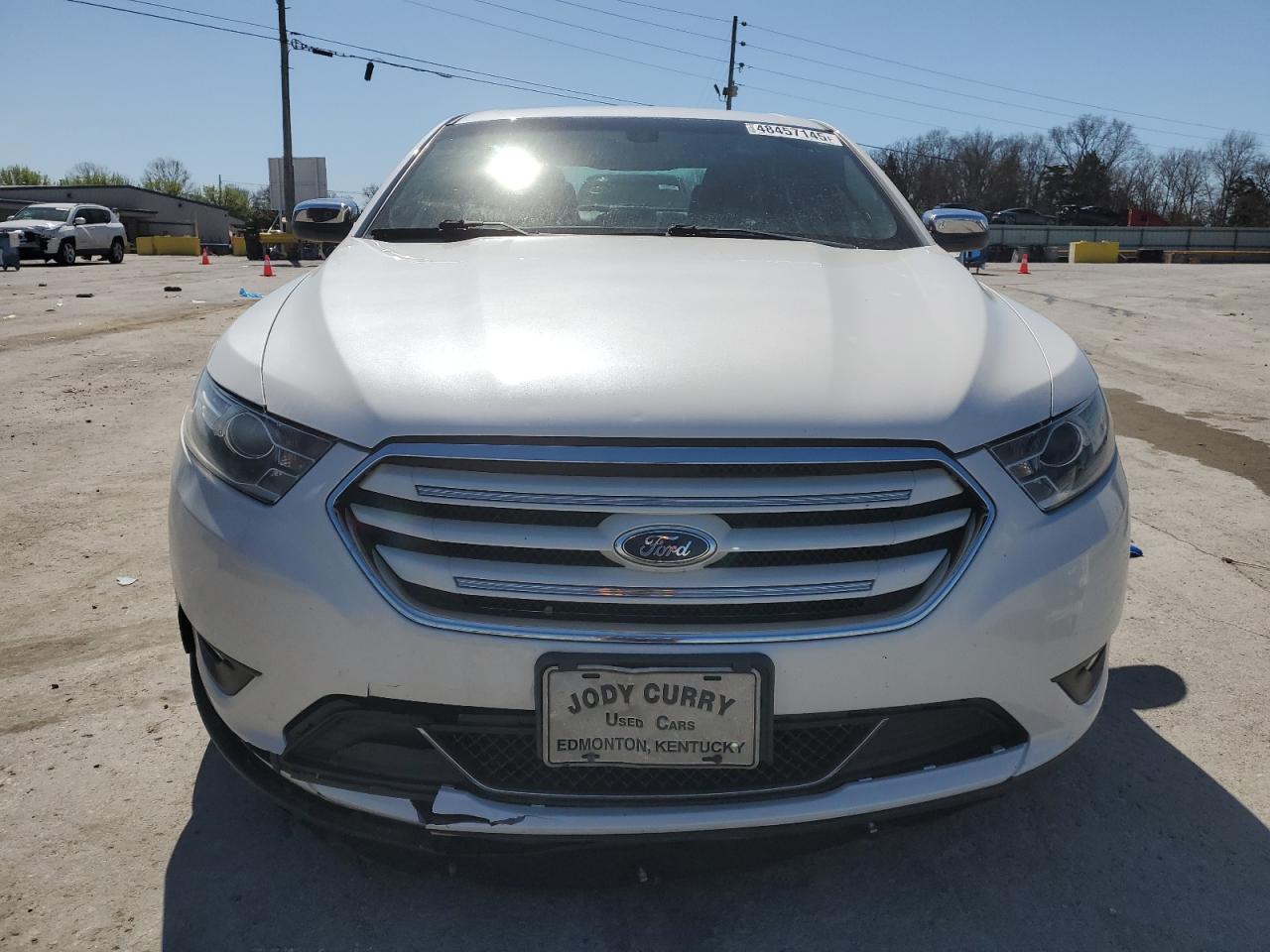 2013 Ford Taurus - Image 5
