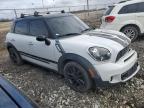 2012 Mini Cooper S Countryman for Sale in Cicero, IN - Front End
