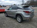 2017 Lexus Rx 350 Base за продажба в Madisonville, TN - Front End