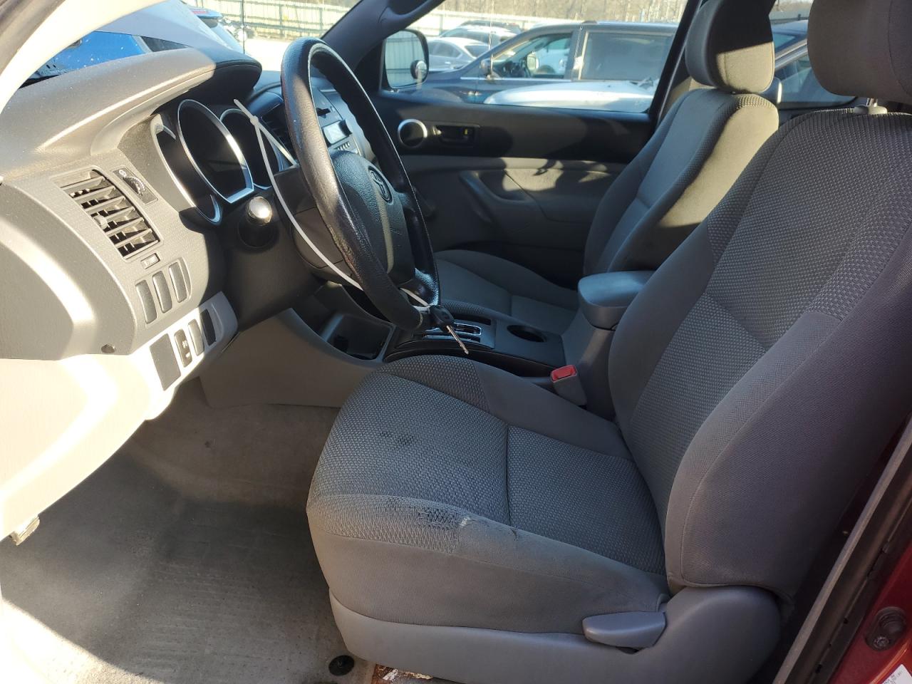 2008 Toyota Tacoma - Image 7