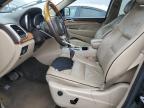 2012 Jeep Grand Cherokee Overland en Venta en Columbus, OH - Mechanical