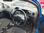 2015 FORD FIESTA TIT for sale at Copart SANDY