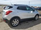 2013 Buick Encore Premium zu verkaufen in Albuquerque, NM - Front End