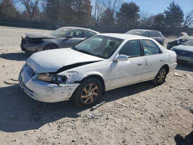 1999 Toyota Camry Le