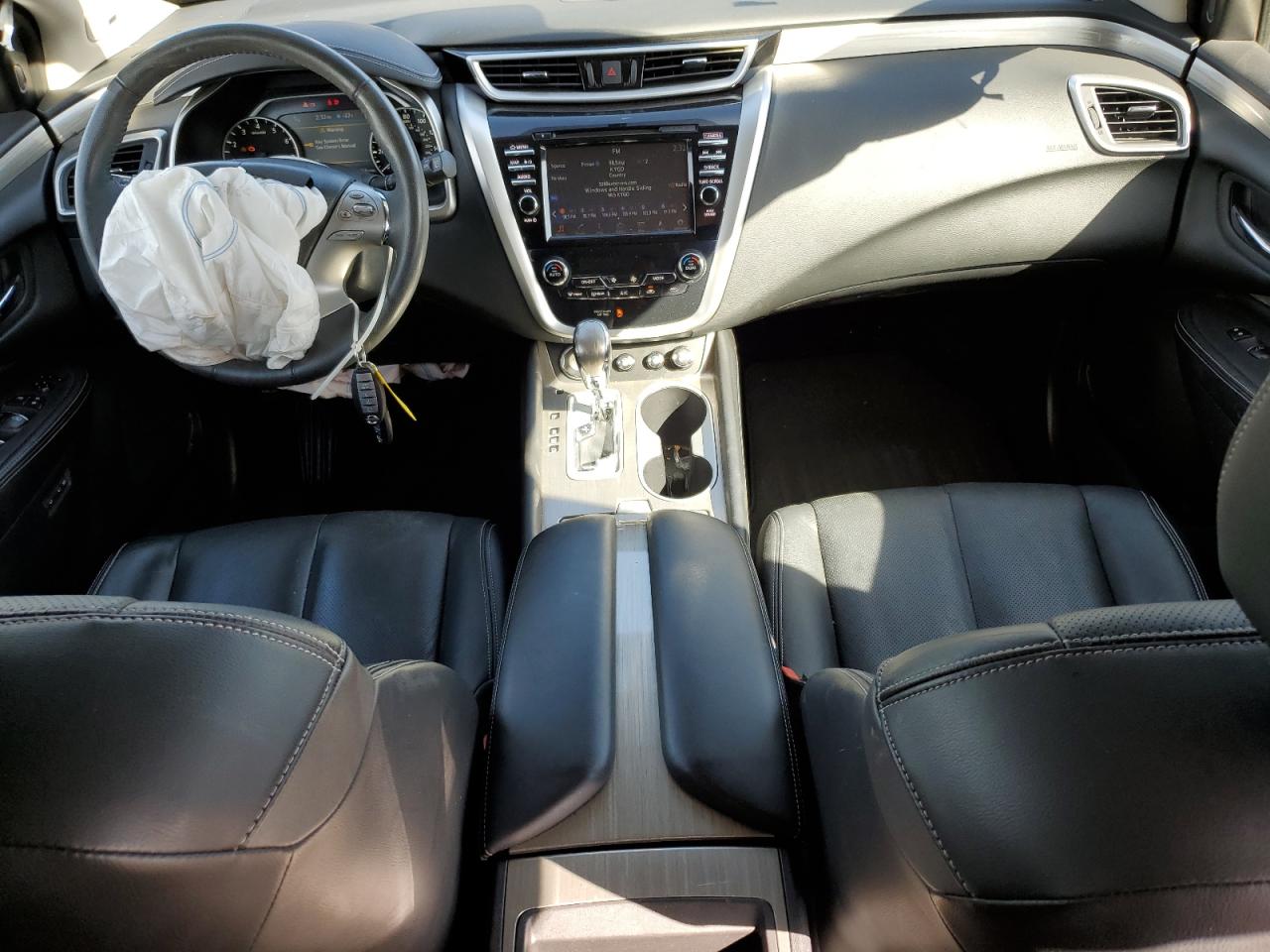 2015 Nissan Murano - Image 8