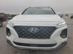 2019 Hyundai Santa Fe Limited for Sale in Orlando, FL - Rear End