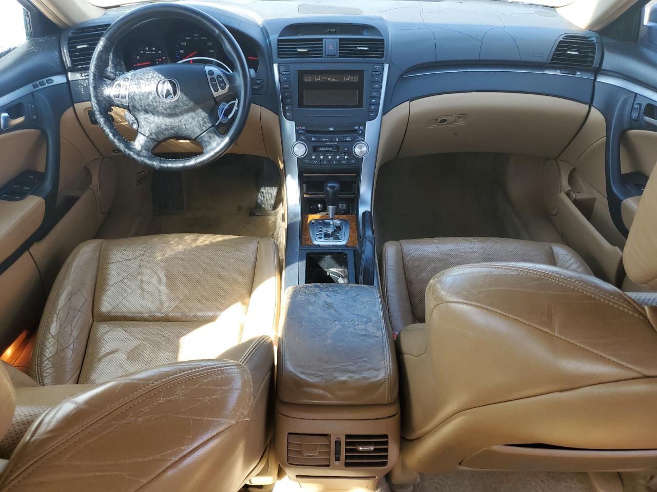 2004 Acura TL - Image 8
