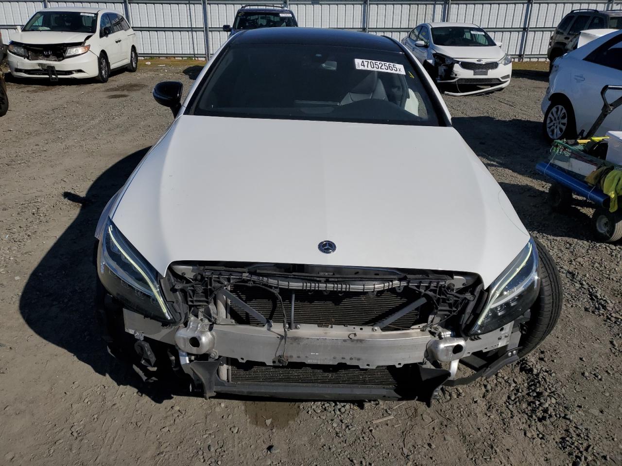 2019 Mercedes-Benz C-klasse - Image 5
