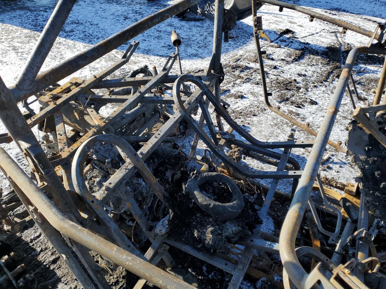 2012 Polaris Ranger Rzr 4 800 Eps VIN: 4XAXE7EA2CB593452 Lot: 50495795