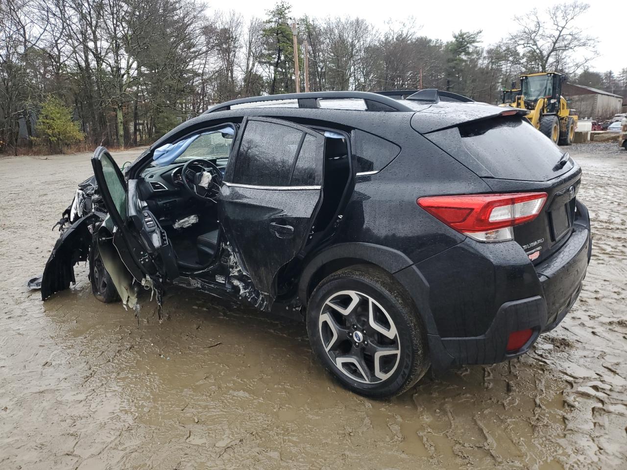 2018 Subaru XV - Image 2