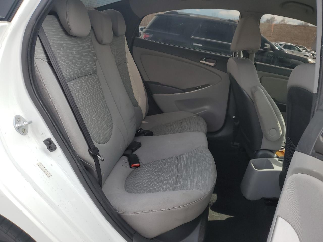 2016 Hyundai Accent - Image 10