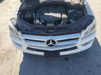 2015 Mercedes-Benz Gl 450 4Matic იყიდება Orlando-ში, FL - Rear End
