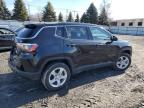 2023 Jeep Compass Sport zu verkaufen in Albany, NY - Rear End