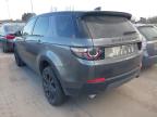2018 LAND ROVER DISCOVERY for sale at Copart SANDY