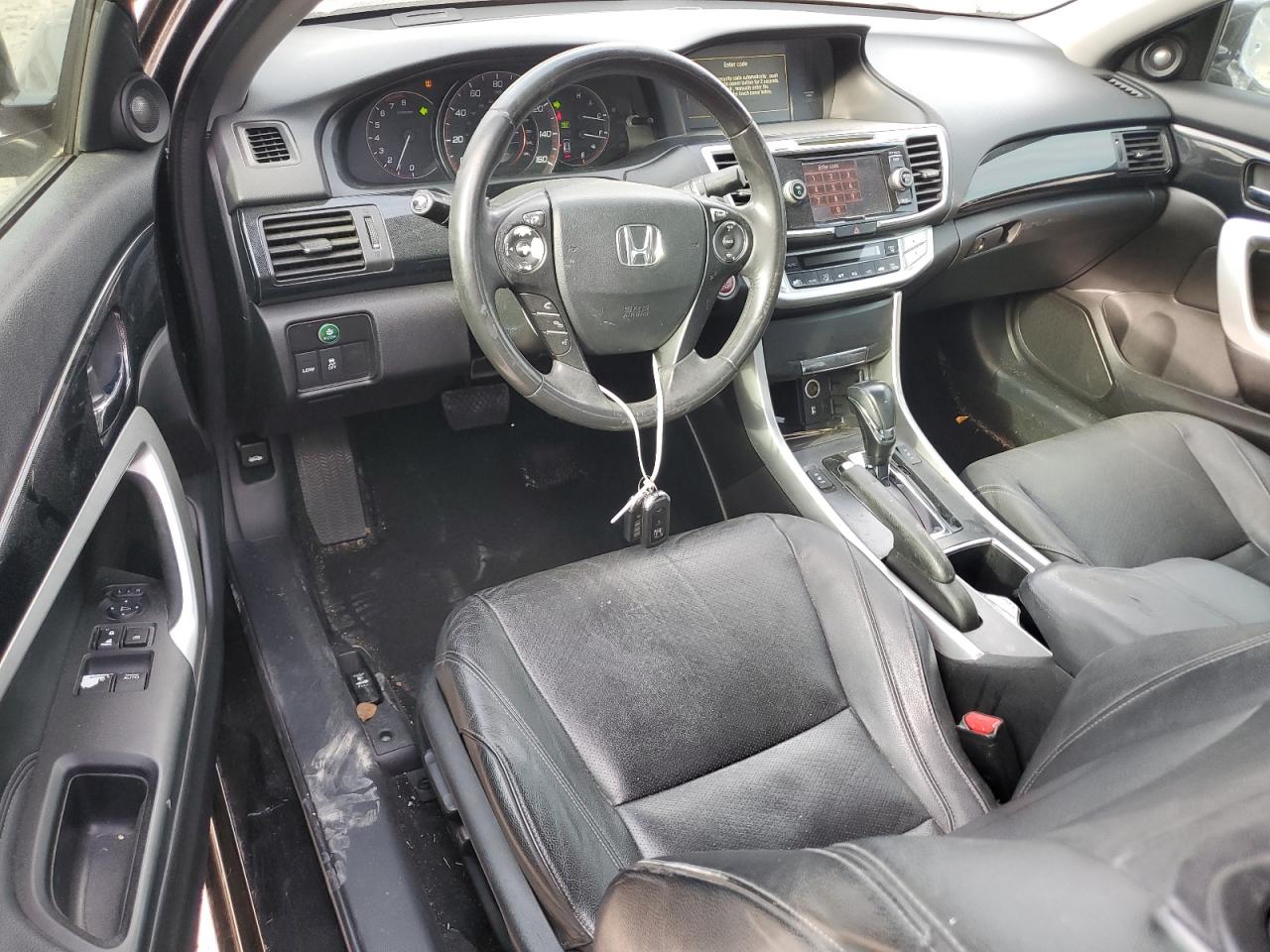 2013 Honda Accord - Image 8