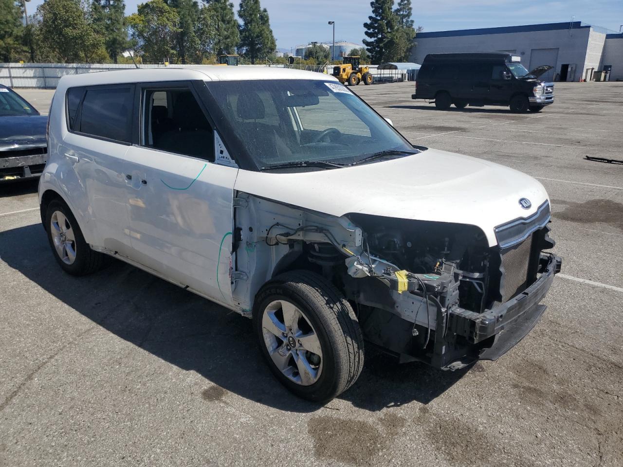 2019 Kia Soul - Image 4