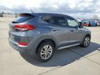 2017 Hyundai Tucson Limited for Sale in Sacramento, CA - Vandalism