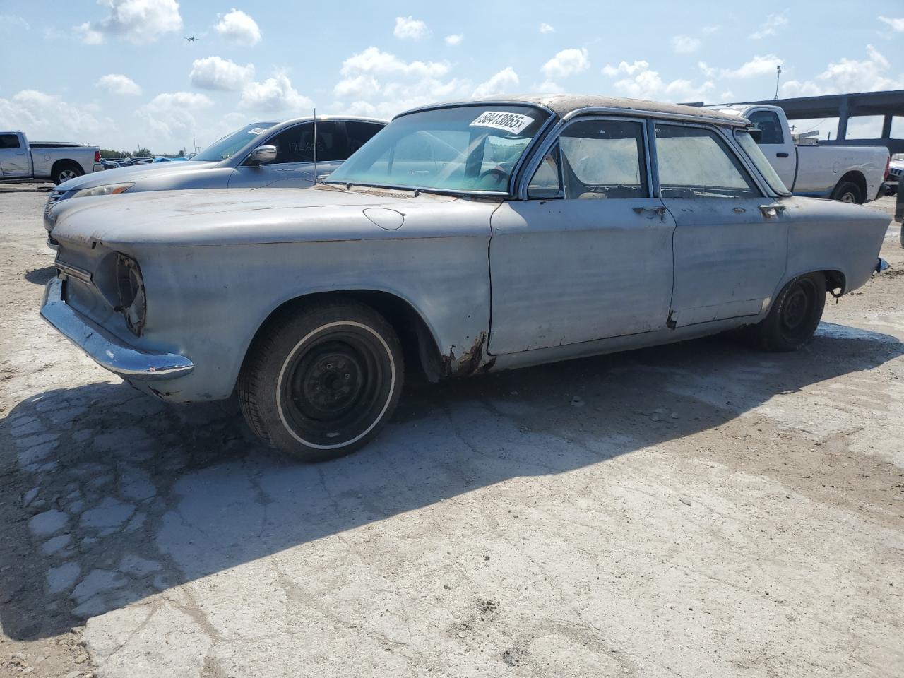 1964 Chevrolet Corvair for Sale in West Palm Beach, FL - Minor Dent/Scratches