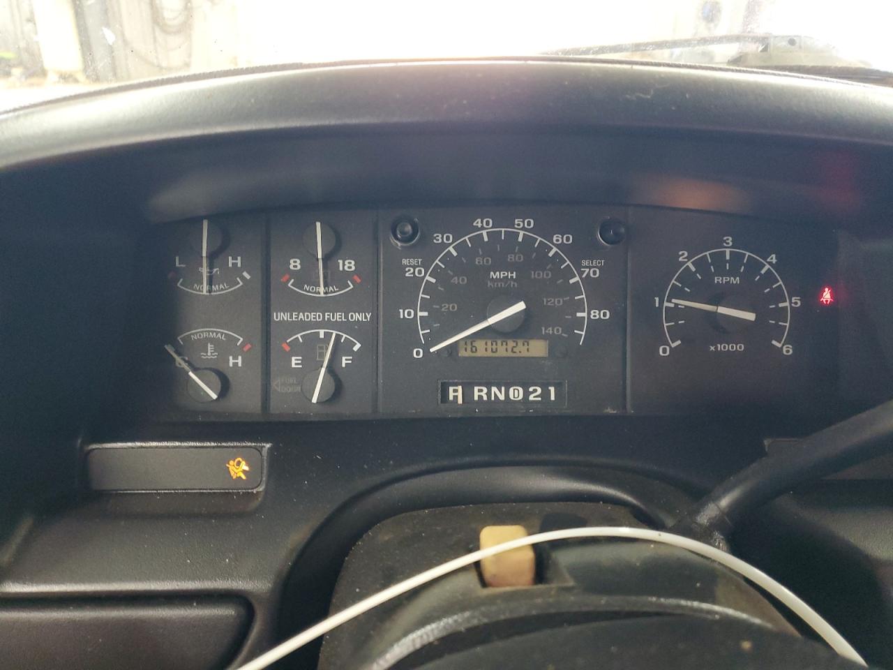 1996 Ford F-150 - Image 9