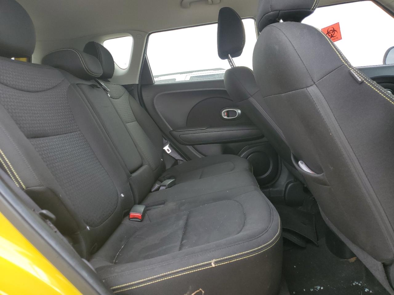 2015 Kia Soul - Image 11