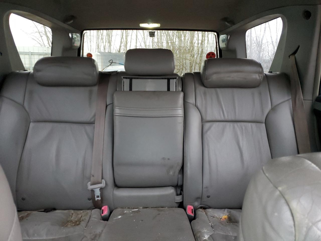2005 Toyota 4Runner - Image 10