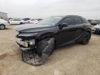 2024 Lexus Rx 500H F Sport zu verkaufen in Amarillo, TX - Front End