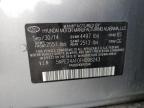 2015 Hyundai Sonata Se for Sale in Moraine, OH - Front End