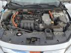 2021 Honda Insight Lx იყიდება Greenwell Springs-ში, LA - Vandalism
