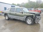 2002 Chevrolet Avalanche K1500 იყიდება Shreveport-ში, LA - Front End