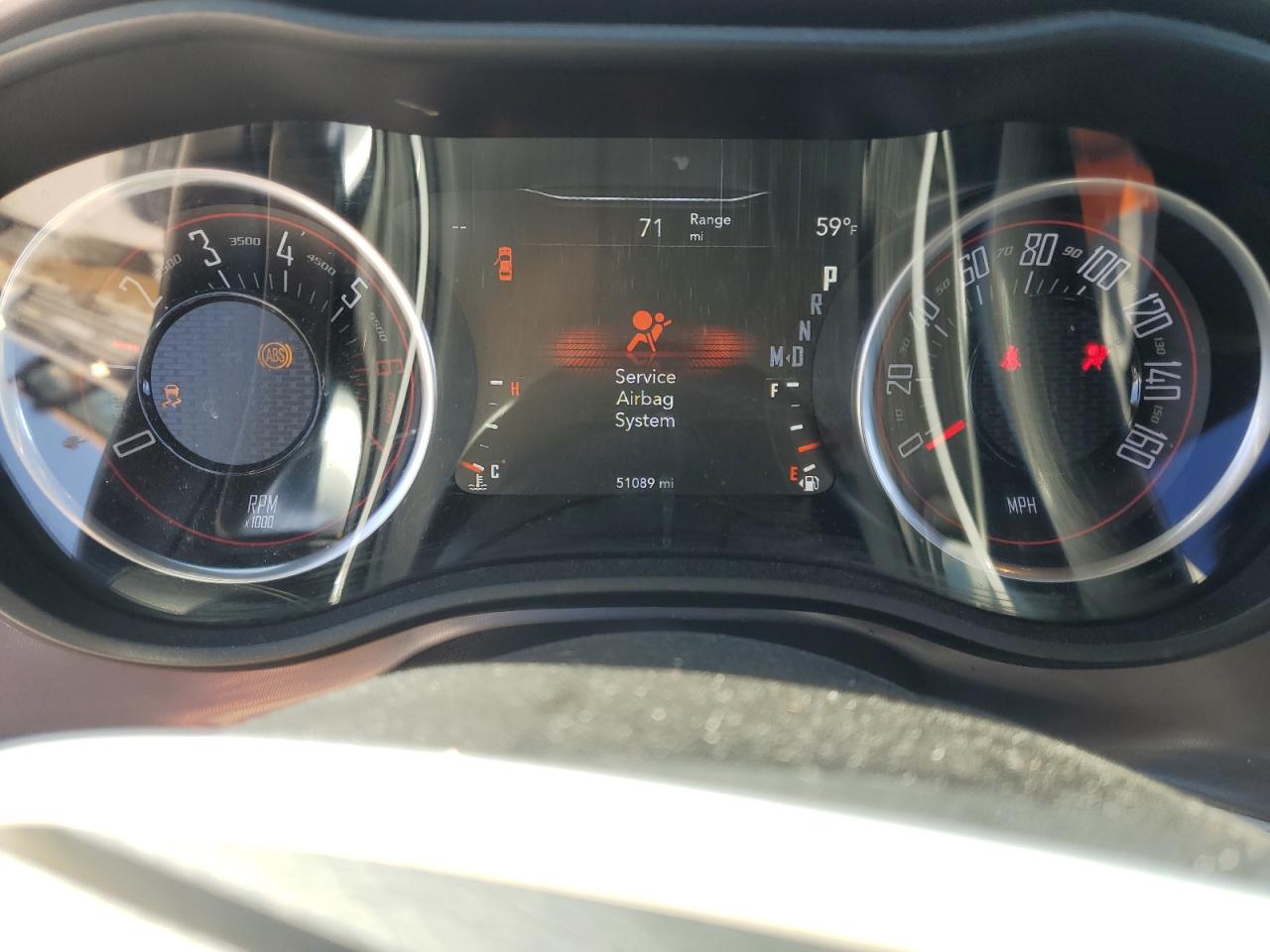 2019 Dodge Challenger - Image 9