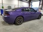 2019 Dodge Charger Sxt en Venta en Byron, GA - Front End