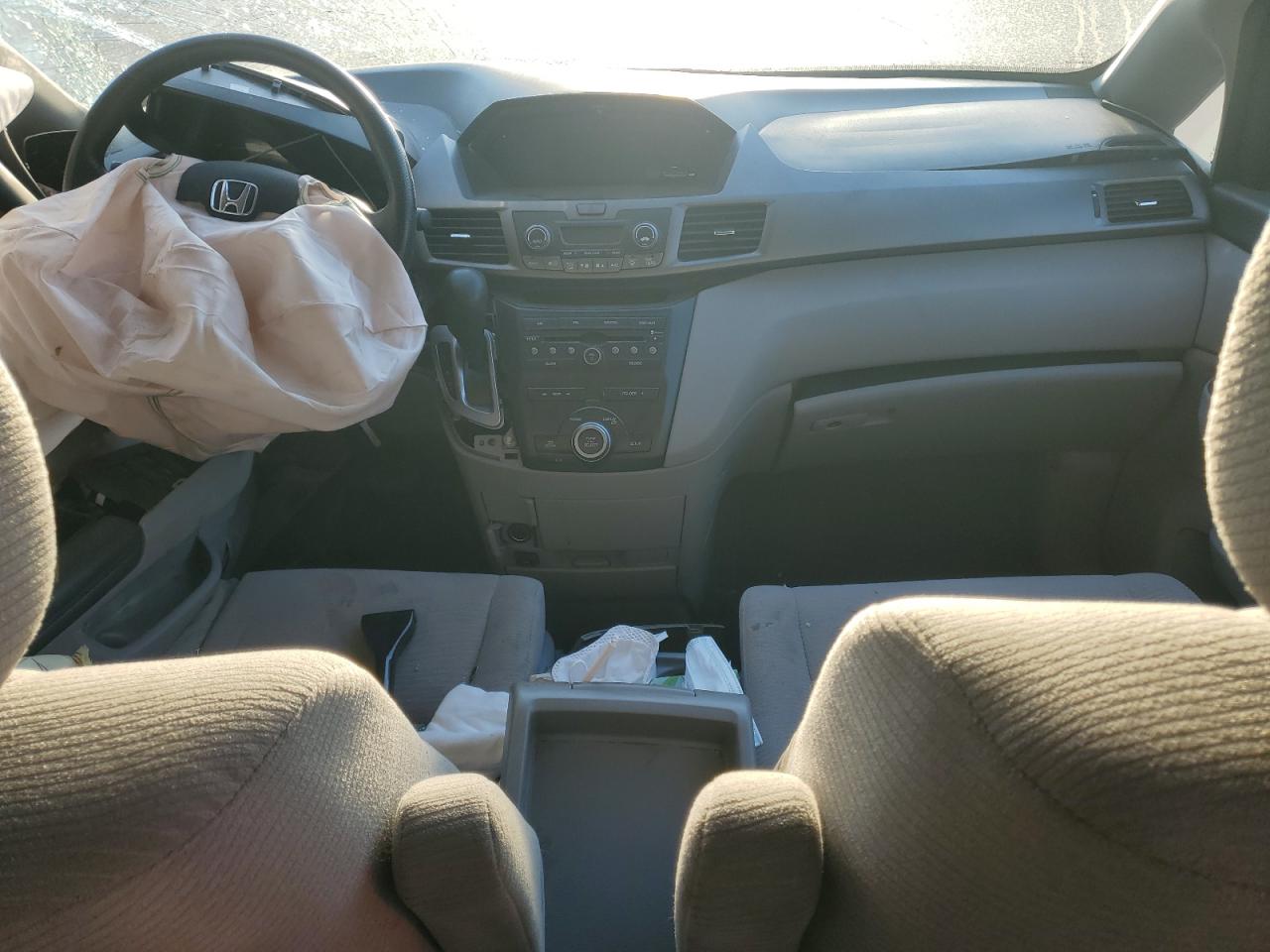 2013 Honda Odyssey - Image 8