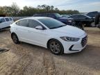 2017 Hyundai Elantra Se за продажба в Theodore, AL - Rear End