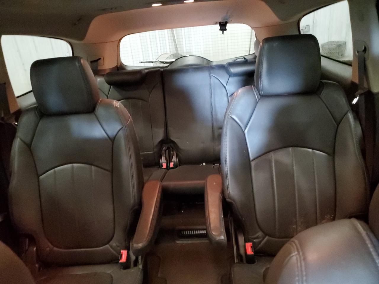 2014 Buick Enclave - Image 10