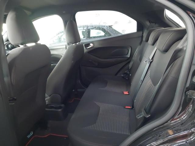 2018 FORD KA+ ACTIVE 