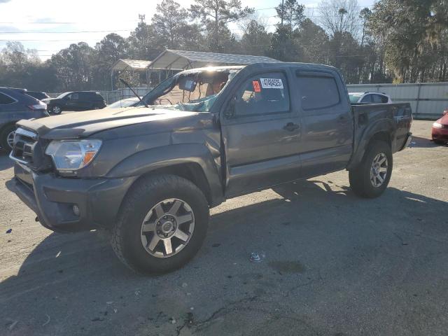2012 Toyota Tacoma Double Cab