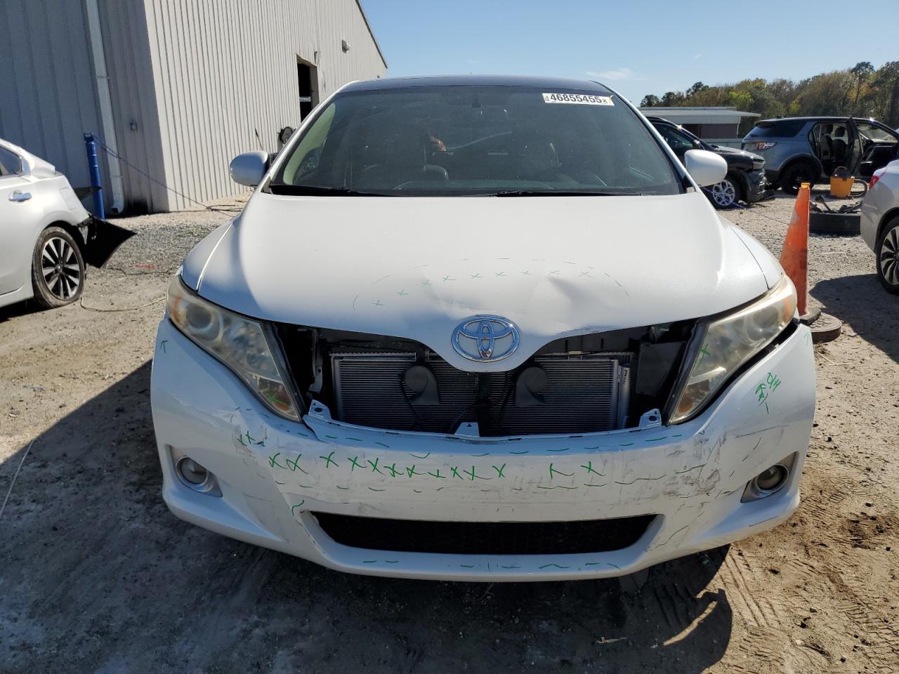 2009 Toyota Venza - Image 5
