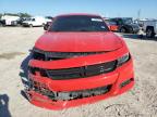 2019 DODGE CHARGER SXT for sale at Copart TX - HOUSTON