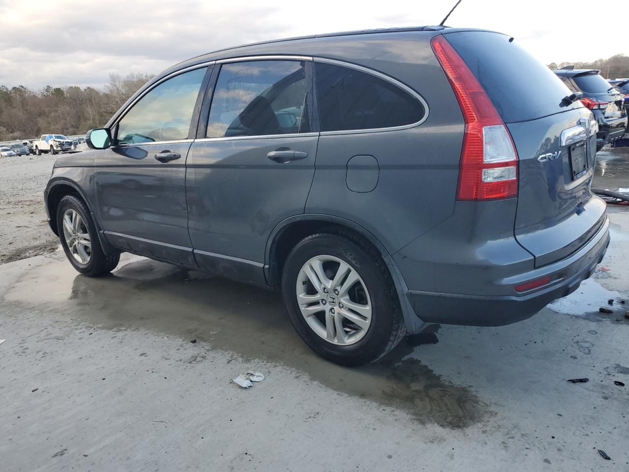 2011 Honda CR-V - Image 2