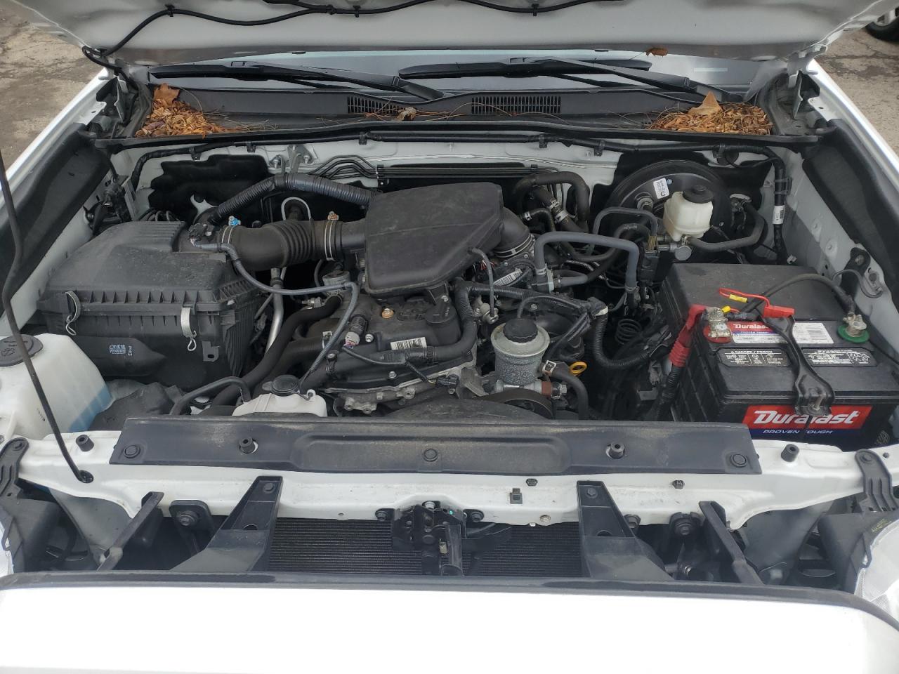 2017 Toyota Tacoma - Image 11