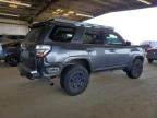 2020 Toyota 4Runner Sr5/Sr5 Premium за продажба в American Canyon, CA - Front End