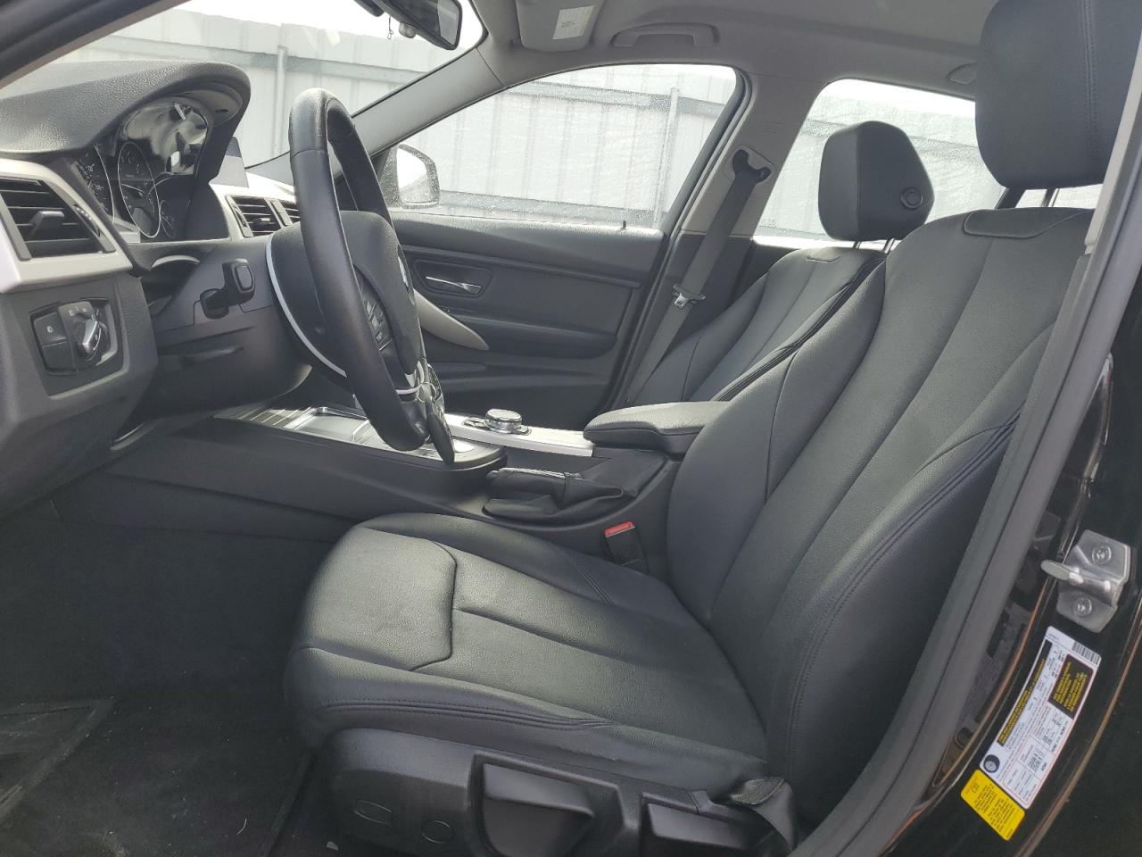 2016 BMW 3er - Image 7