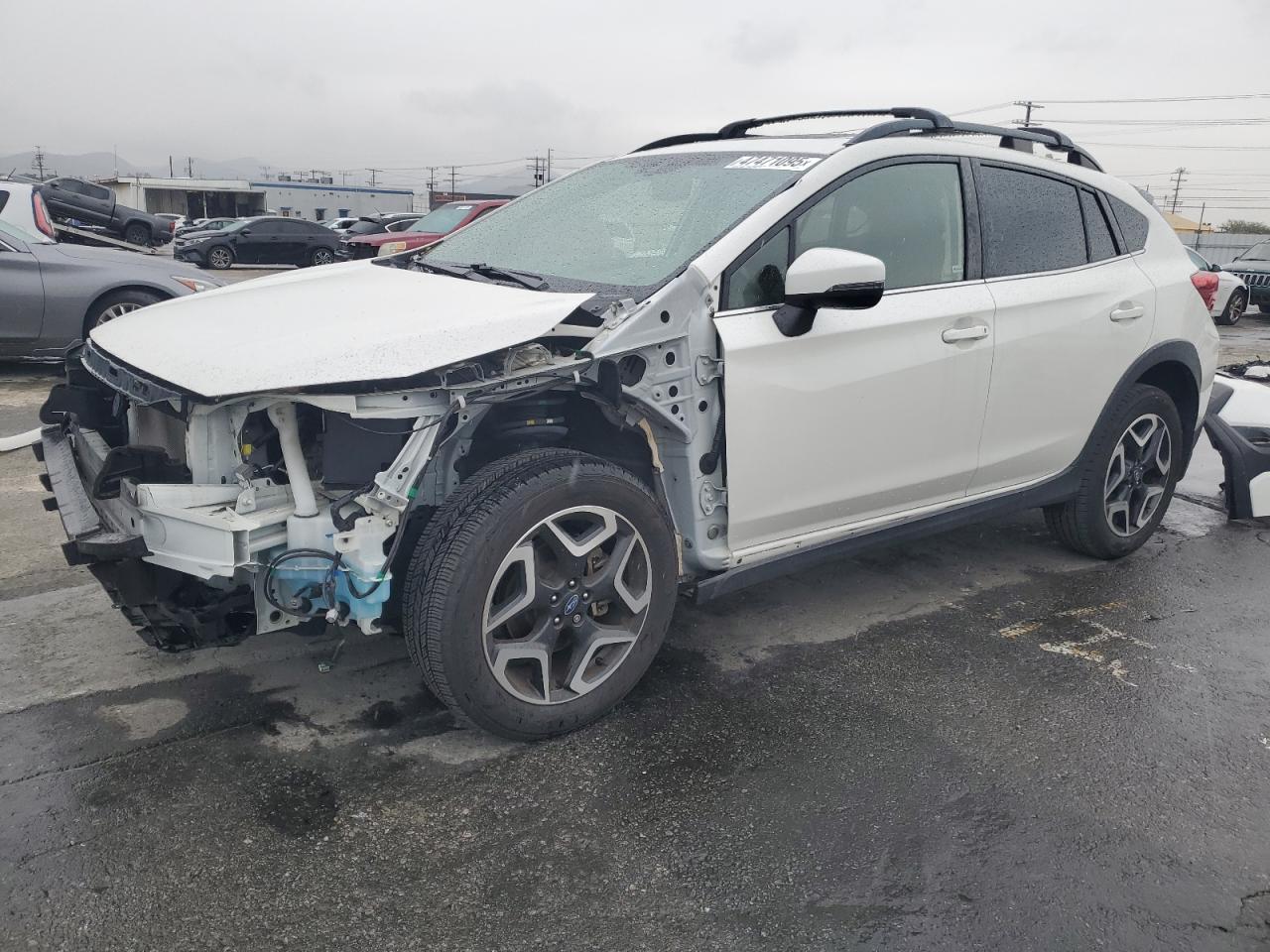 2019 Subaru XV - Image 1