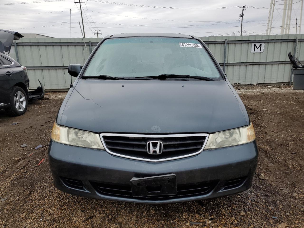 2003 Honda Odyssey - Image 5