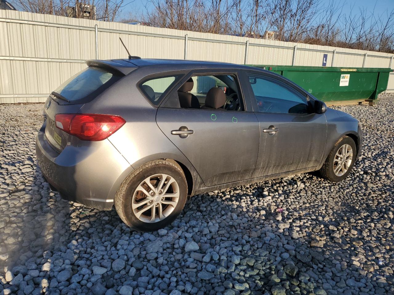 2011 Kia Forte - Image 3