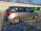 2011 Kia Forte Ex na sprzedaż w Barberton, OH - Vandalism