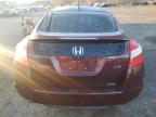 2012 Honda Crosstour Exl for Sale in East Granby, CT - Front End